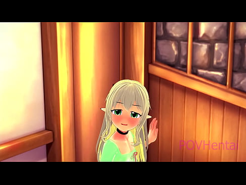 ❤️ (Trap) Tinutulungan ka ng Elvish maid na hugasan ang iyong mukha. ❤️ sluts sa porn tl.ixiporn.ru ﹏
