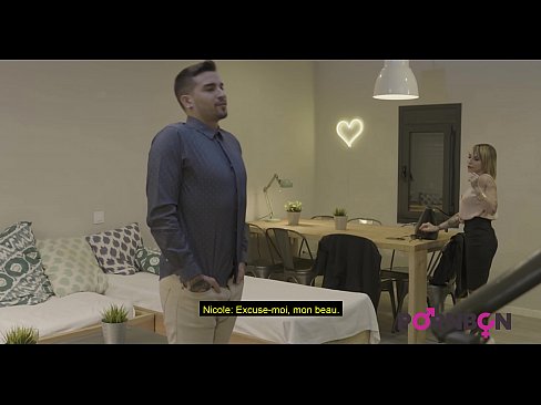 ❤️ PORNBCN 4K Isang mature na babae na may malalaking tits ay gustong maging anal fucked batang gigolo na may malaking titi blowjob amortism hard fuck hand job dog style puki dilaan orgasm French subtitles ❤️ sluts sa porn tl.ixiporn.ru ﹏