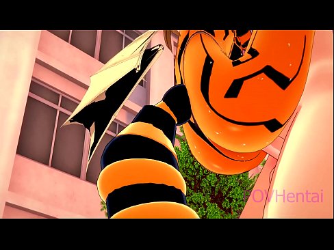 ❤️ Wasp Girl Monster ❤️ sluts sa porn tl.ixiporn.ru ﹏
